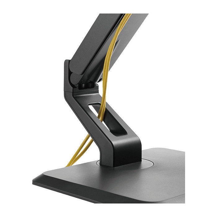 LogiLink Soporte para Monitor para Pantallas Táctiles 17-32 Pulgadas