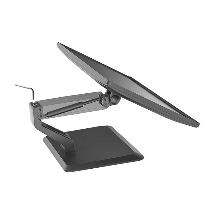 LogiLink Soporte para Monitor para Pantallas Táctiles 17-32 Pulgadas