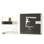Salvatore Ferragamo F by Ferragamo Black Eau de Toilette 50 ml Spray