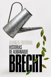 Historias de almanaque, Bertolt Brecht - ALIANZA
