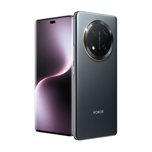 Honor 5109BQBL Magic7 Lite 5G Smartphone 6.78" 512 GB Almacenamiento Interno 8 GB RAM Android 14 6600 mAh Púrpura