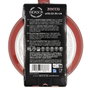 Bidasoa Set de 3 Sartenes de Aluminio Forjado ZOCCO 18/22/26 cm