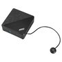 MSI Cubi 5 12M-262BEU Mini PC barebone Negro