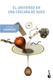 BOOKET, El universo en una casacara de nuez, Stephen Hawking - BOOKET