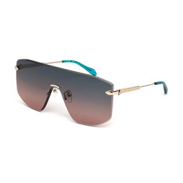 Gafas de Sol Unisex Just Cavalli SJC111-99300K Ø 99 mm