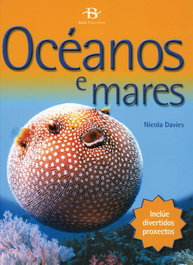 BAIA OCEANOS E MARES, Davies, Nicolas - BAIA