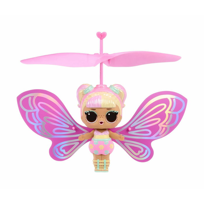 L.O.L. Surprise! Magic Flyers Hadas Tots - Niño de las flores