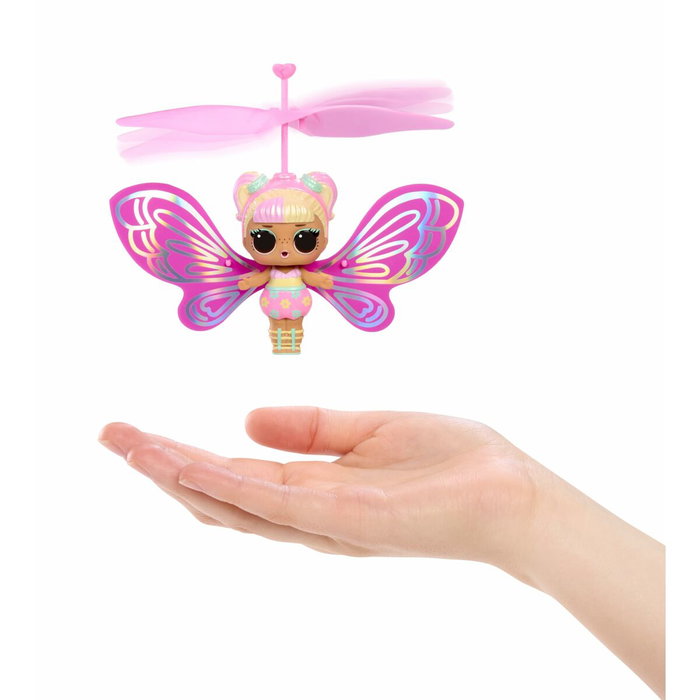 L.O.L. Surprise! Magic Flyers Hadas Tots - Niño de las flores