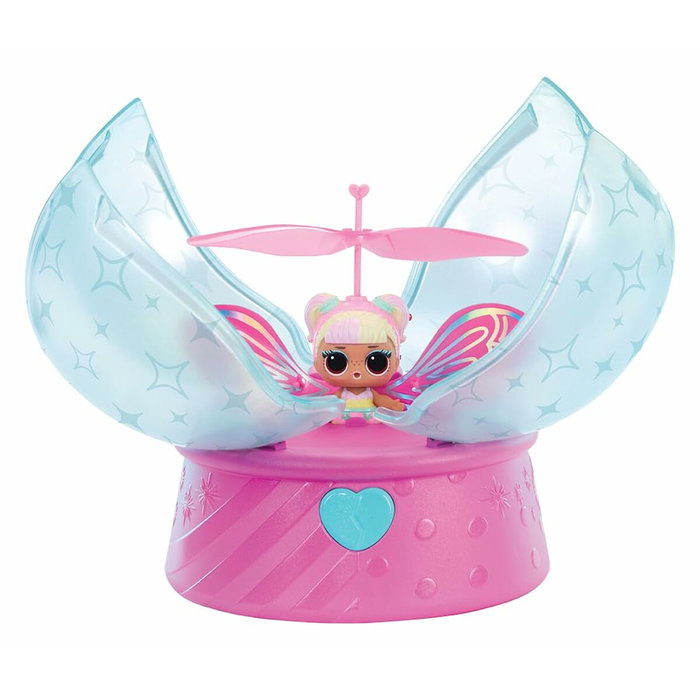L.O.L. Surprise! Magic Flyers Hadas Tots - Niño de las flores
