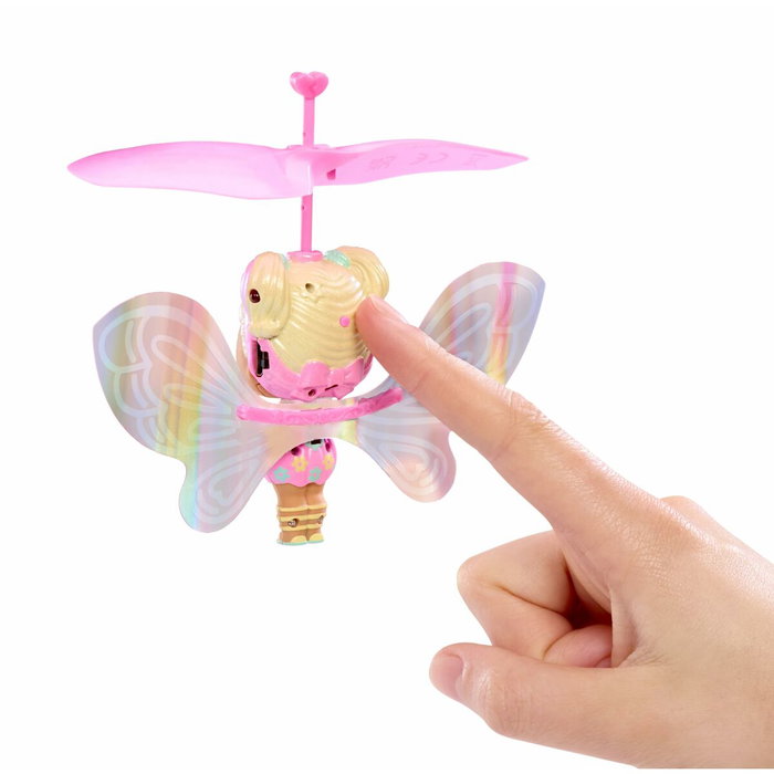 L.O.L. Surprise! Magic Flyers Hadas Tots - Niño de las flores