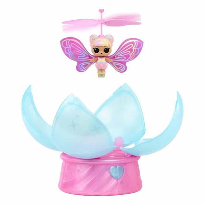 L.O.L. Surprise! Magic Flyers Hadas Tots - Niño de las flores