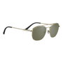 Serengeti Carroll SS542001 Gafas de sol Gris