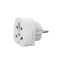 Celly Adaptador universal para viaje