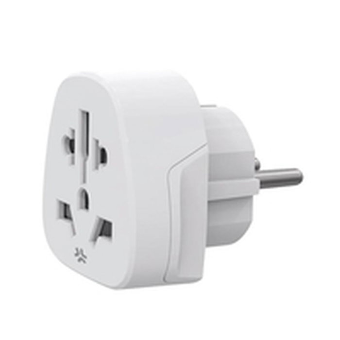 Celly Adaptador universal para viaje Celly Adaptador universal para viaje