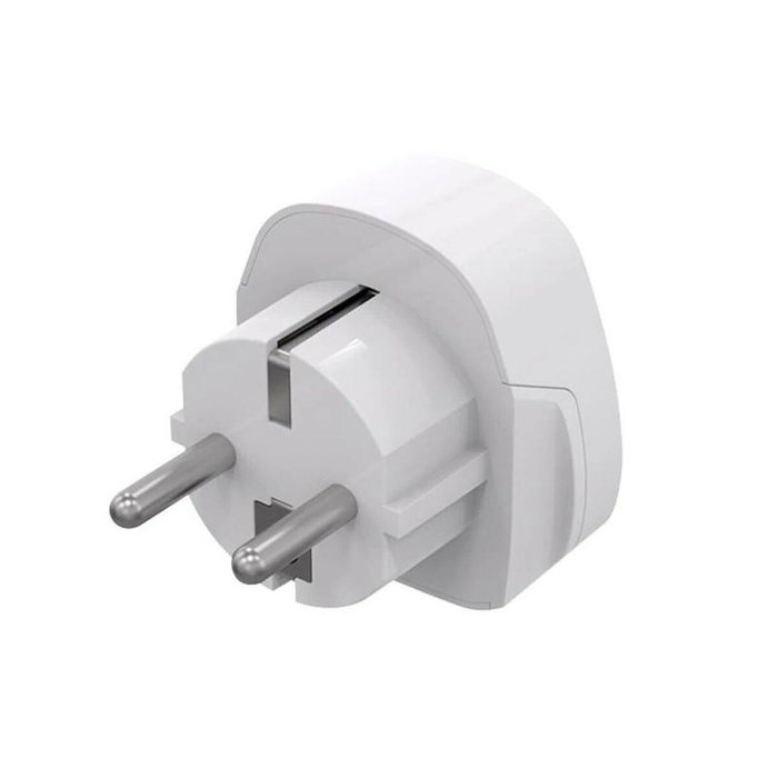 Celly Adaptador universal para viaje Celly Adaptador universal para viaje