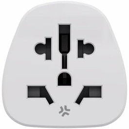 Celly Adaptador universal para viaje