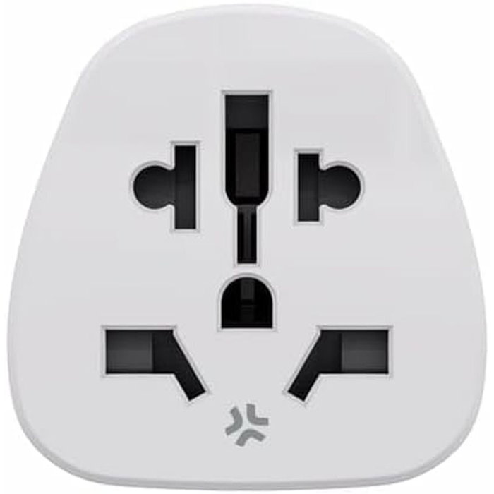 Celly Adaptador universal para viaje Celly Adaptador universal para viaje