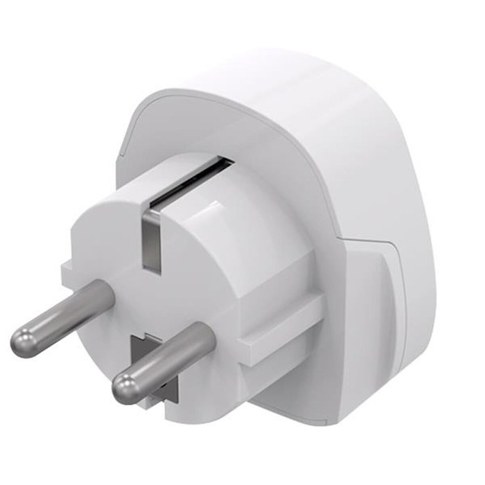 Celly Adaptador universal para viaje Celly Adaptador universal para viaje