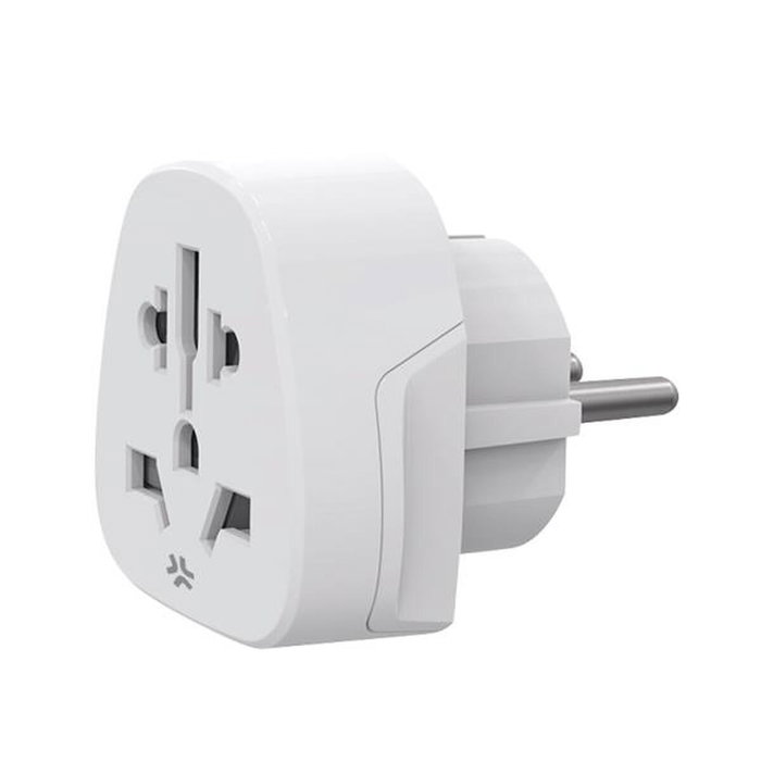 Celly Adaptador universal para viaje Celly Adaptador universal para viaje