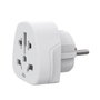 Celly Adaptador universal para viaje