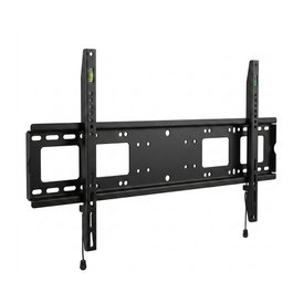 Vision VFM-W10X6 Soporte de Pared para TV 55-90 Pulgadas, 300x300 a 1000x600mm, 130kg, Negro