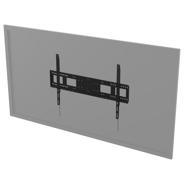 Vision Magic VFM-W10X6 Soporte de Pared para Pantallas de 55 a 90 Pulgadas