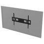 Vision Magic VFM-W10X6 Soporte de Pared para Pantallas de 55 a 90 Pulgadas
