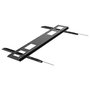 Vision Magic VFM-W10X6 Soporte de Pared para Pantallas de 55 a 90 Pulgadas