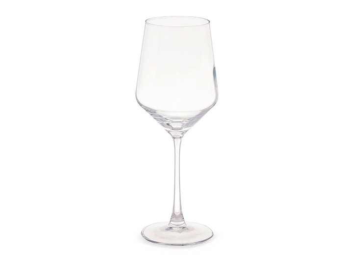 Vivalto Copa Vino Conica 450 ml 9 x 24.2 x 9 cm (Set de 24)