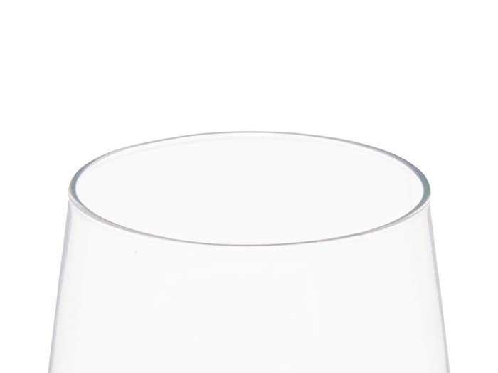 Vivalto Copa Vino Conica 450 ml 9 x 24.2 x 9 cm (Set de 24)