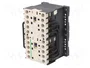Schneider Electric LP2K0901BD Contactor Reversible TeSys K 9A 24VDC