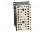 Schneider Electric LP2K0901BD Contactor Reversible TeSys K 9A 24VDC