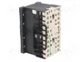 Schneider Electric LP2K0901BD Contactor Reversible TeSys K 9A 24VDC