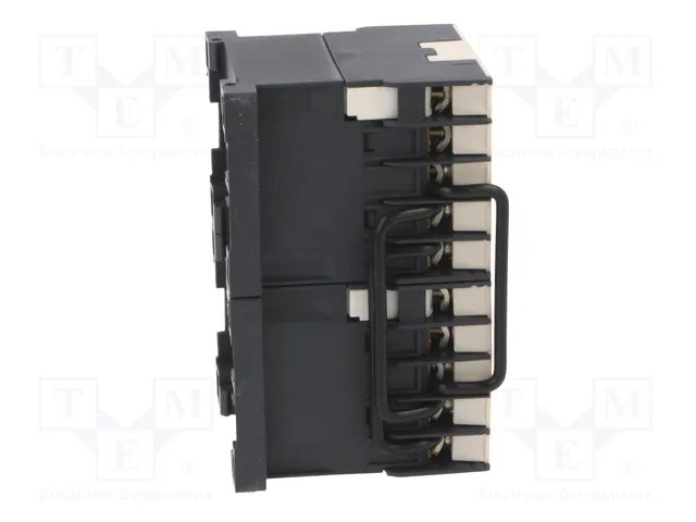 Schneider Electric LP2K0901BD Contactor Reversible TeSys K 9A 24VDC