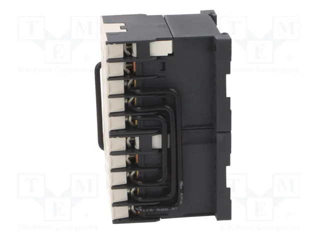 Schneider Electric LP2K0901BD Contactor Reversible TeSys K 9A 24VDC