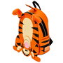 Loungefly Mochila Tigger Winnie the Pooh Disney 22.5x25x11.2cm Cuero Vegano
