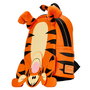 Loungefly Mochila Tigger Winnie the Pooh Disney 22.5x25x11.2cm Cuero Vegano