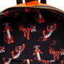 Loungefly Mochila Tigger Winnie the Pooh Disney 22.5x25x11.2cm Cuero Vegano