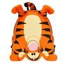 Loungefly Mochila Tigger Winnie the Pooh Disney 22.5x25x11.2cm Cuero Vegano