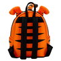 Loungefly Mochila Tigger Winnie the Pooh Disney 22.5x25x11.2cm Cuero Vegano