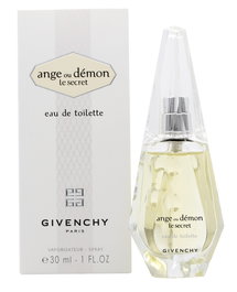 Givenchy Ange Ou Demon Le Secret Eau de Toilette 30ml Vaporizador