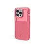 Urban Armor Gear Funda Protectora Dip para iPhone 13 Pro (6,1 pulgadas), Compatible con Magsafe, Rosa