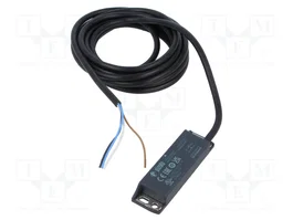 PIZZATO ELETTRICA SR-B Interruptor de Seguridad Magnético NC x2 IP67