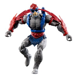 Masters of the Universe Masterverse Vintage Collection Figura Stratos 18 cm