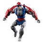 Masters of the Universe Masterverse Vintage Collection Figura Stratos 18 cm