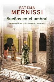 B DE BOLSILLO, SUEÑOS EN EL UMBRAL, Fatema Mernissi - B DE BOLSILLO