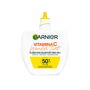 Garnier VITAMINA C WONDER TINT fluido con color SPF50+ #claro 40 ml