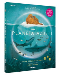 COMBEL Planeta Azul II