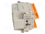 ILME CDSHM18 Conector HDC Macho 18 Pines