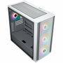 Cooler Master MasterBox 600 White